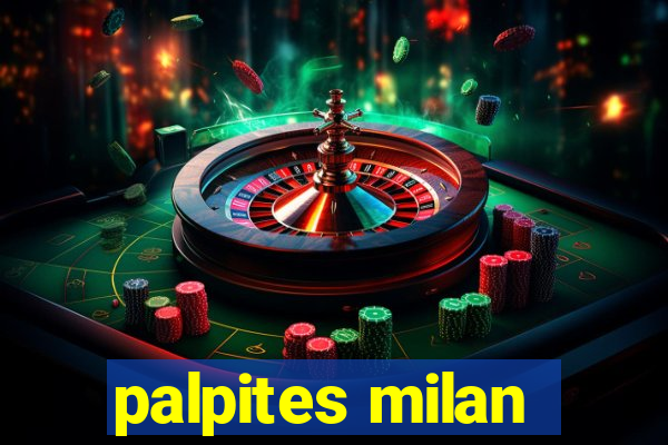 palpites milan